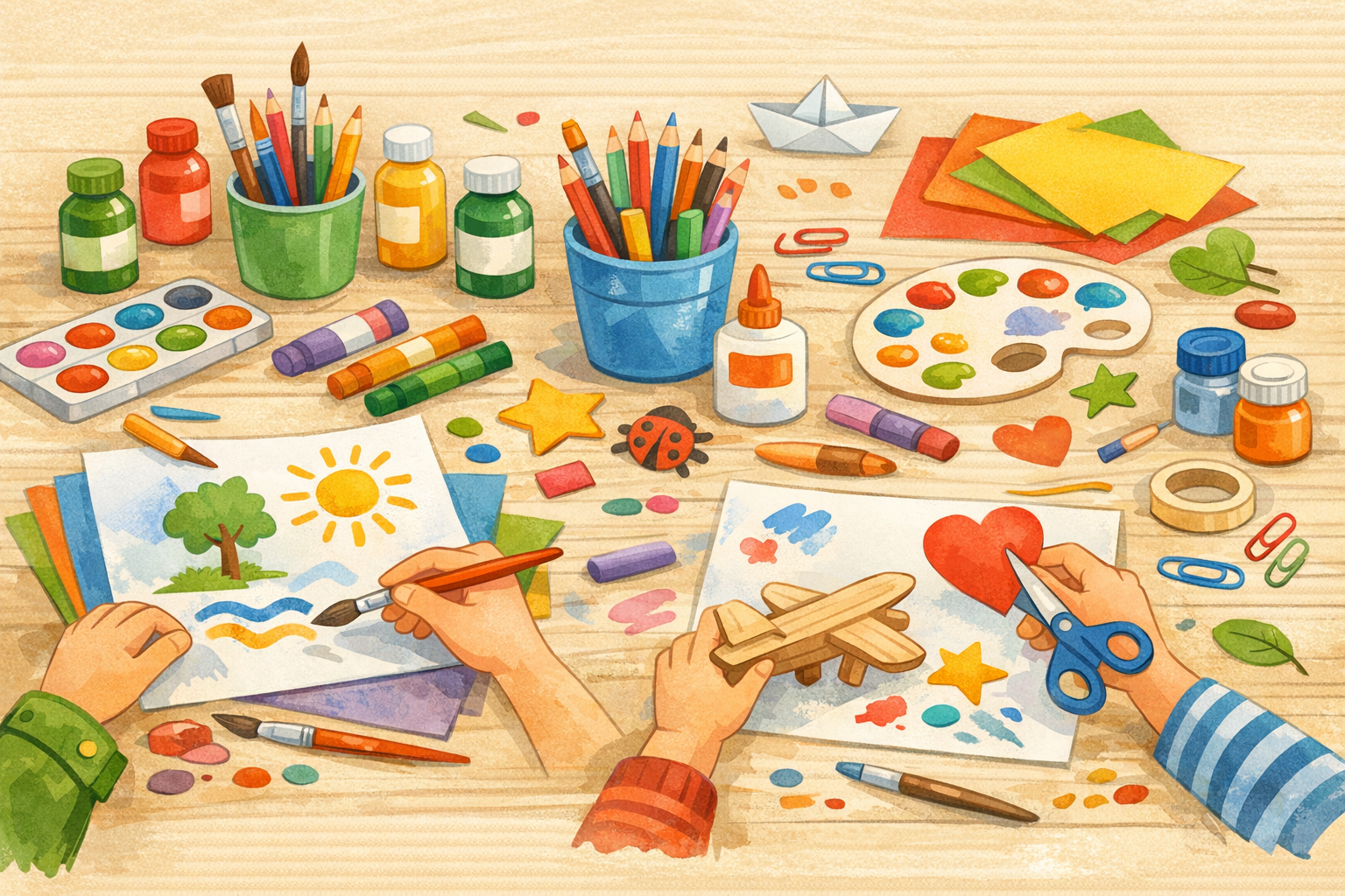 pro školy - obrázek